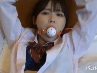 OFJE-431 「私のふわトロおっぱい気持ち良いでしょ？」射精直前の超快感パイズリラッシュ オール挟射100連発！5